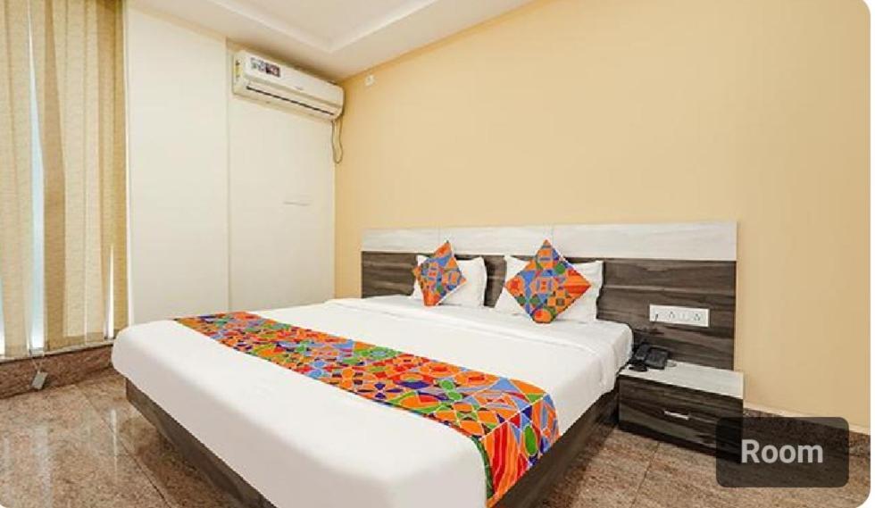 Hotel Lavish Residency Bangalore Exterior foto