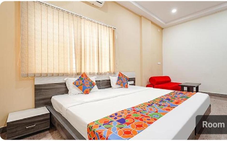 Hotel Lavish Residency Bangalore Exterior foto