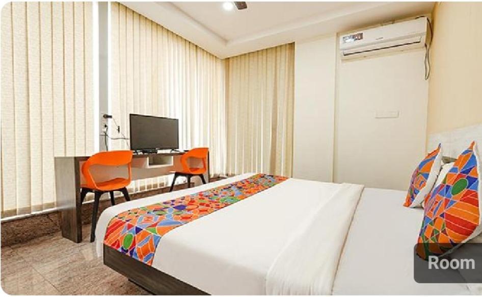 Hotel Lavish Residency Bangalore Exterior foto